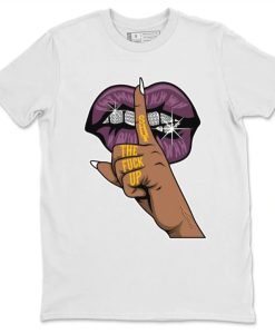 Lips Hand T-shirt