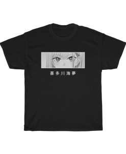 Marin Kitagawa Eyes Shirt