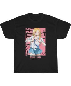 Marin Kitagawa Poster Shirt