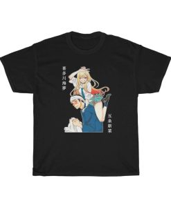 Marin Kitagawa & Wakana Gojo Shirt