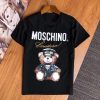 Moschino Teddy Bear T Shirt