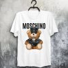 Moschino Teddy Bear T Shirt 2