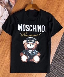 Moschino Teddy Bear T Shirt