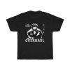 Overhaul Manga Shirt-my hero academia shirt