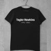 Taylor Hawkins Shirt