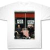 The Sopranos Peter Paul Paulie Walnuts Gualtieri T Shirt