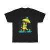 Tsuyu Asui Frog Girl Shirt-my hero academia shirt