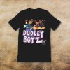 Vintage 1990s dudley boyz The boyz The Dudley boyz WWF 1990s Gildan T Shirt