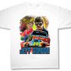 Vintage Style Jeff Gordon 90s Nascar T-Shirt