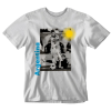 Argentina Messi soccer portrait t shirt NA