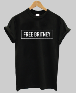 FreeBritney Shirt NA