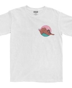 Lizzo Adult T-Shirt NA