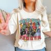 Retro Taylor The Eras Tour Shirt NA