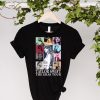 Taylor The Eras Tour Shirt NA