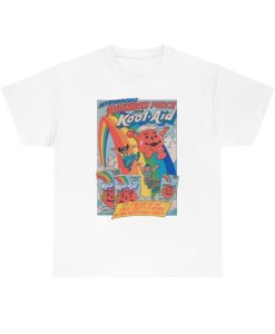 Kool Aid '84 Shirt NA