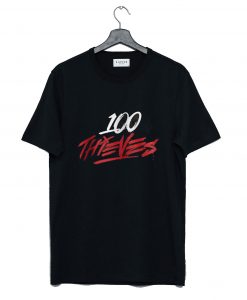 100 Thieves Cool T Shirt NA