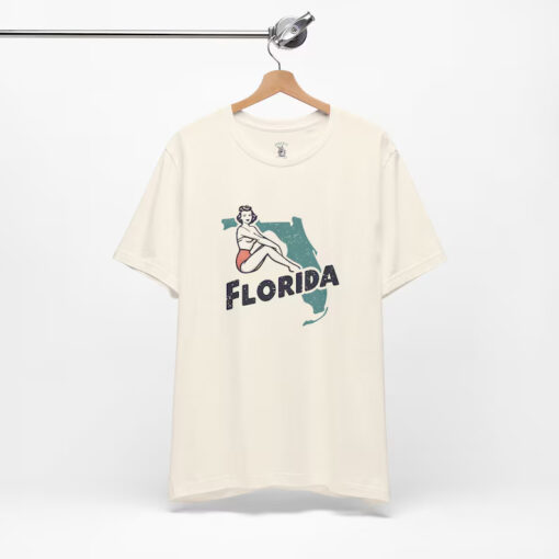 Florida Shirt NA